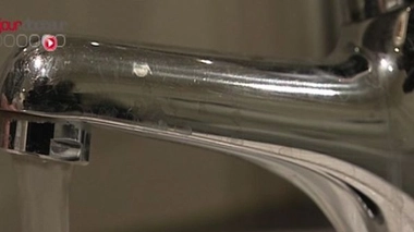 Eau polluée, boisson interdite en Seine-Maritime