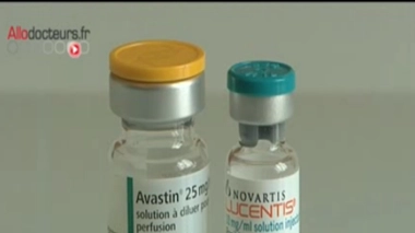 L'Avastin® coûte trente fois moins cher que le Lucentis® et il est tout aussi efficace 