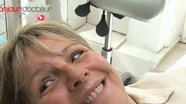 Souriez, vous êtes stressé !