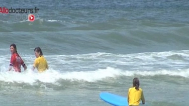 172 noyades mortelles depuis le début de l’été