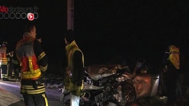 Plus de morts sur les routes en juillet
