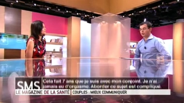 Absence d'orgasme : comment en parler à son partenaire ?