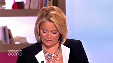 Un tatouage pour la vie ? Vidéo : les explications de Marina Carrère d'Encausse et Michel Cymes (image d'illustration)