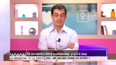 Sida : quels symptômes doivent alerter ?