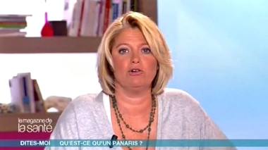 Qu'est-ce qu'un panaris ?