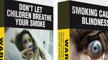 L'Australie impose l'uniforme à ses paquets de cigarettes !