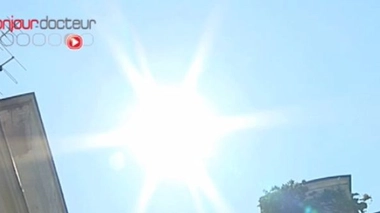 La hausse de la mortalité enregistrée en juin 2016 a essentiellement touché les 15-64 ans.