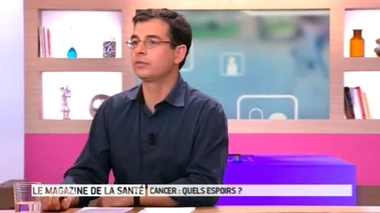 Pourra-t-on un jour diagnostiquer un cancer avec une prise de sang ?