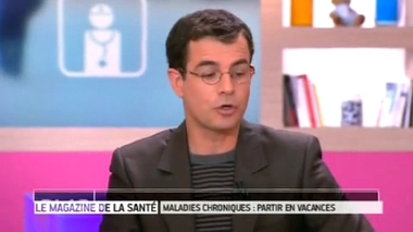 Comment choisir sa destination de vacances quand on est dialysé ?