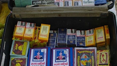 Pas (ou peu) de lutte anti-tabac dans les pays en développement