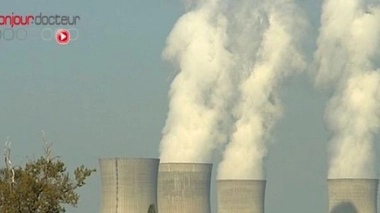 Tchernobyl : grande enquête sanitaire en Corse