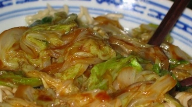 Des légumes contaminés font 7 morts au Japon