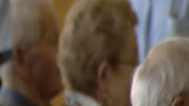 Le nombre de cancers triplera chez les retraités britanniques d'ici 2040