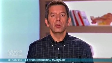 Reconstruction mammaire : au-delà des prothèses