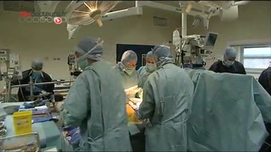 Chirurgie cardiaque : un service en voie de disparition ?