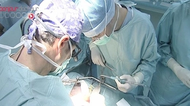 Les diabétiques pourraient donner leur rein dans certains cas