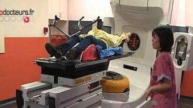 Cancer de l'enfant : la radiothérapie favorise le diabète