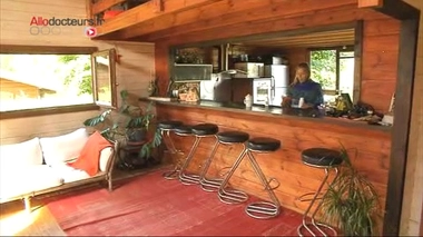 Hépatite C, l'essai clinique qui rend la foi