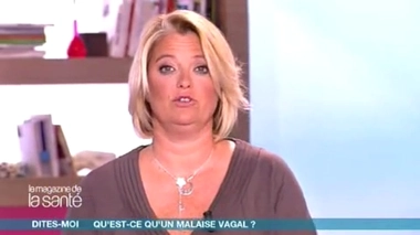 Qu’est-ce qu’un malaise vagal ?