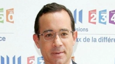 Jean-Luc Delarue est décédé des suites de son cancer