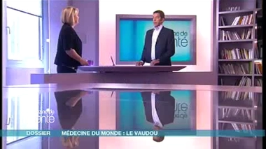 Médecine vaudou : le mystère reste entier