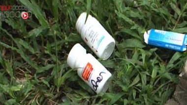 Sida : les Etats-Unis autorisent un nouveau traitement à prise unique