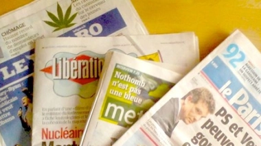 Revue de presse scientifique, notre sélection de la semaine (n°1)