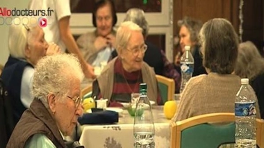 Les bonnes habitudes n'ont pas d'âge !