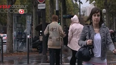 Le bonheur se transmet de mère en fille