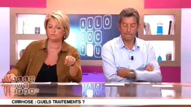 Cirrhose : quelle est la probabilité d'une évolution en cancer ?