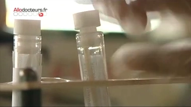 Chlamydia : faites-vous dépister !