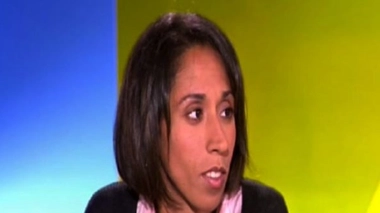 Paralympiques : Assia El Hannouni, la ruée vers l'or