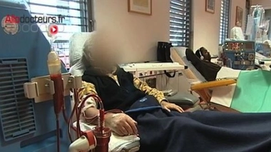 La greffe de rein : une solution moins coûteuse que la dialyse