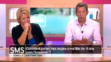 Pourquoi ai-je des difficultés à m'endormir après avoir fait l'amour ?