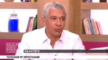 Risque-t-on une infection en se faisant tatouer ?