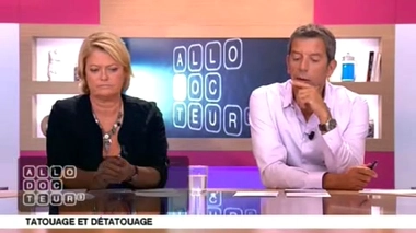 Pourquoi risque-t-on un refus de péridurale quand on a un tatouage ?