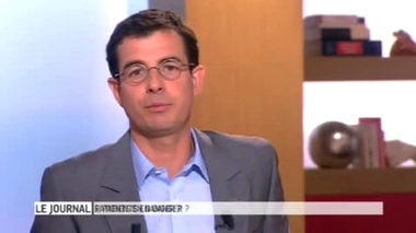 Internes épuisés, patients en danger ?