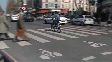 Pollution urbaine et santé humaine : la preuve par neuf