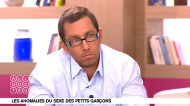 Qu'est-ce que l'hypospadias ?