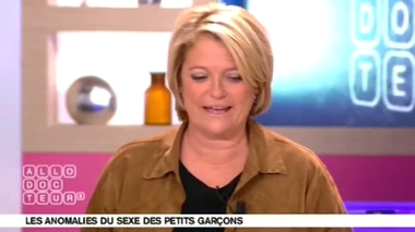 Doit-on opérer un bébé qui a un kyste près du testicule ?