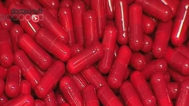 Contre la tuberculose, un anti-inflammatoire ?