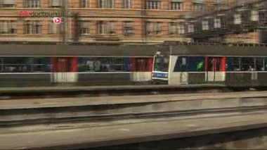 Laboratoires d'analyses : une gare ouvre la voie