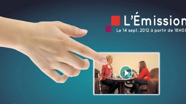 BePatient WebTV : deux rendez-vous à ne pas manquer