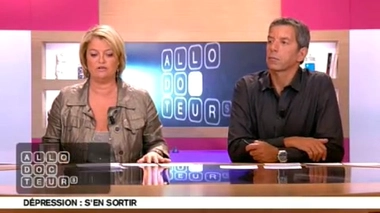 Dépression : faut-il consulter un psychologue ou un psychiatre ?