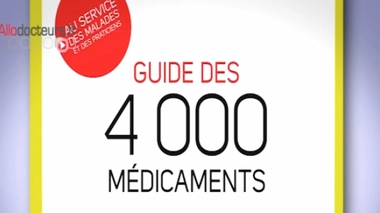 Médicaments dangereux : la réaction de Bruno Toussaint (Prescrire)
