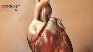 C'est confirmé, le stress au travail n'est pas bon pour le coeur