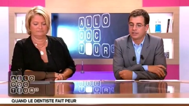 Pourquoi certains dentistes soignent-ils des caries sans anesthésie ?