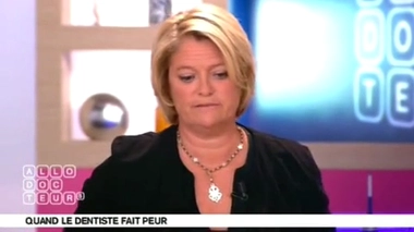 J'ai honte d'aller chez le dentiste, comment y faire face ?