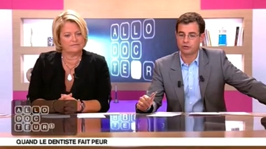 Peur du dentiste : une intrusion dans l'espace intime ?