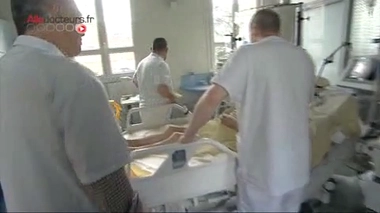 Handicap : un ordinateur contrôlé par la pensée